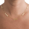 Dainty Name Necklace
