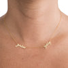 Dainty Name Necklace