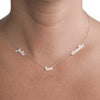 Dainty Name Necklace
