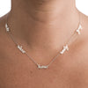 Dainty Name Necklace
