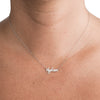 Dainty Name Necklace