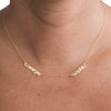 Dainty Name Necklace