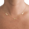 Dainty Name Necklace