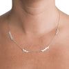 Dainty Name Necklace
