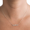 Dainty Name Necklace