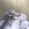 Our Bonita Name Ring