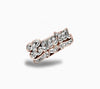 The Iced Out Name Ring