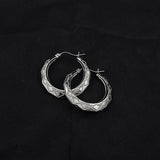 New Orleans Style Earrings (3 Sizes)