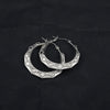 New Orleans Style Earrings (3 Sizes)