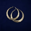New Orleans Style Earrings (3 Sizes)