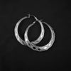 New Orleans Style Earrings (3 Sizes)
